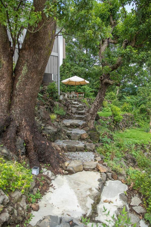 伊東市 Yamo-Izukogenヴィラ エクステリア 写真